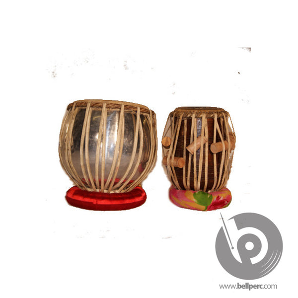 Bell Music Tabla for Hire