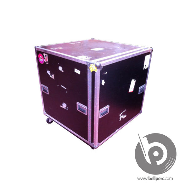 Bell Music Timpani Flightcase for Hire