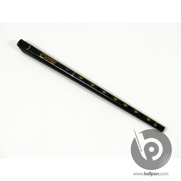 bellperc Tin Whistle - bellperc.com