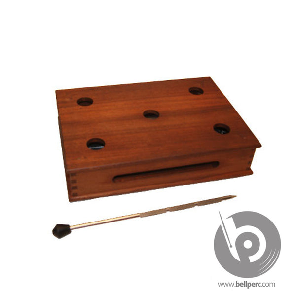 bellperc Train Effect - bellperc.com