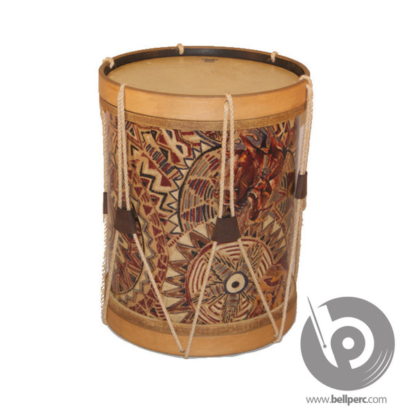 Bell Music Tribal Drum for Hire