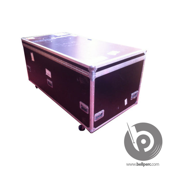 Bell Music Tubular Bells Flightcase for Hire