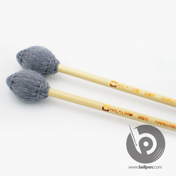 Bell Music Vibraphone Mallets for Hire