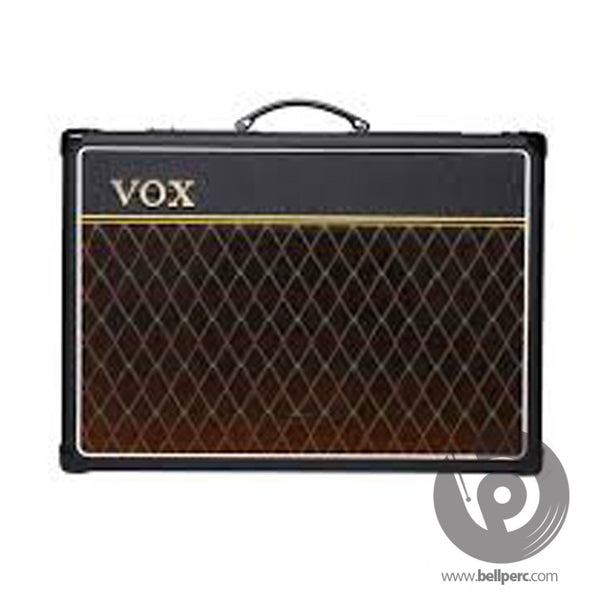 Bell Music Vox AC15 Custom C1 Guitar Combo Amplifier for Hire