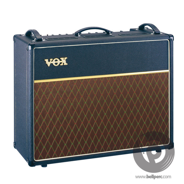 Bell Music Vox AC30 Custom C1 Guitar Combo Amplifier for Hire