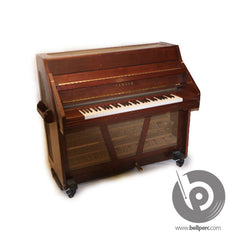 celesta pedal Yamaha 5 octave Celeste – bellperc