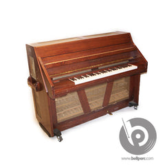 celesta pedal Yamaha 5.5 Octave Celeste – bellperc
