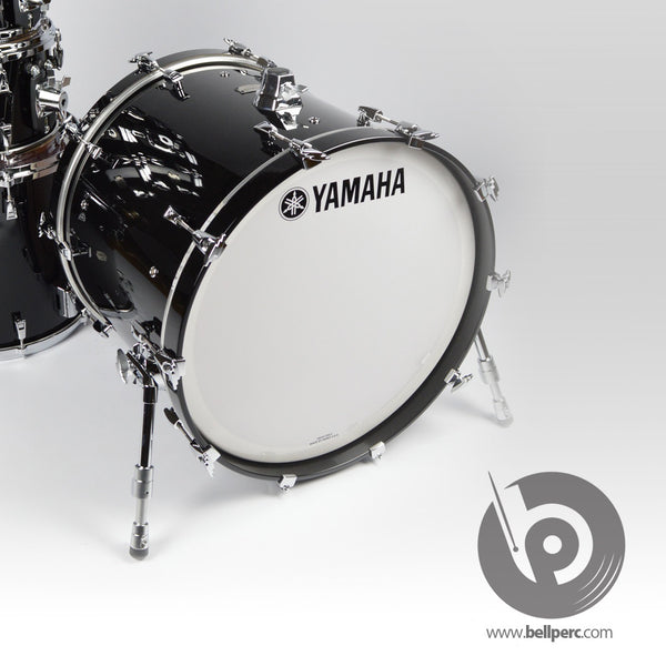 Bell Music Yamaha Maple Custom Jazz Drum Kit for Hire