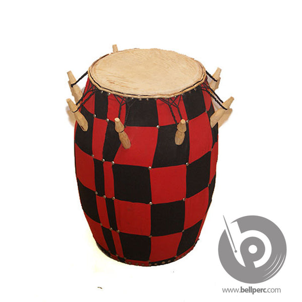 Bell Music Aburukua Drum for Hire