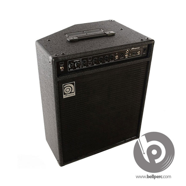 Bell Music The Ampeg BA115 v2 Amplifier for Hire