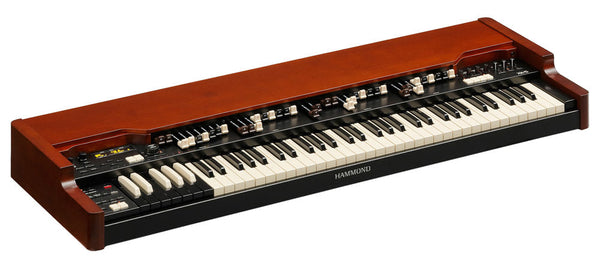 Hammond XK5 Stage Organ