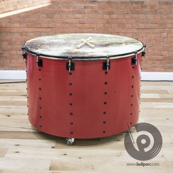 bellperc 54" Taiko - bellperc.com
