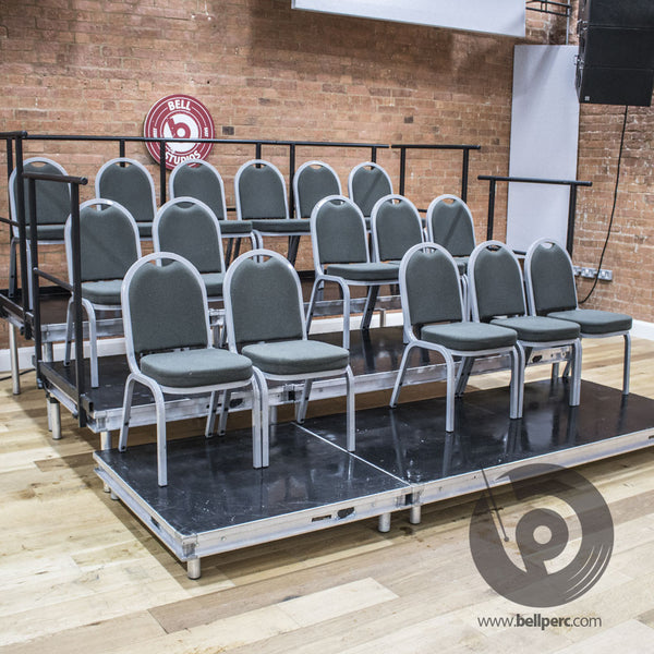 bellperc Audience Riser - bellperc.com