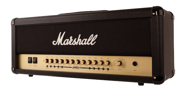 Bell Music Marshall JMD:1 100 Watt Guitar Amplifier Head for Hire
