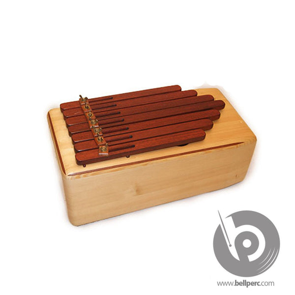 bellperc Marimbaphone - bellperc.com