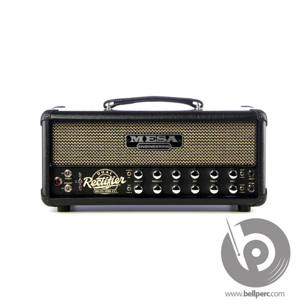 Bell Music Mesa Boogie Recto-Verb 25 Guitar Amp for Hire