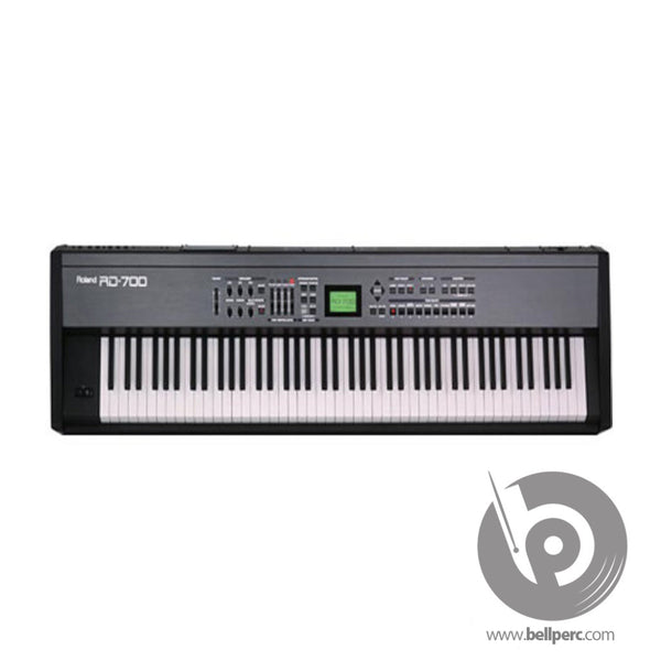 Bell Music Roland RD700 NX Stage Piano For hire
