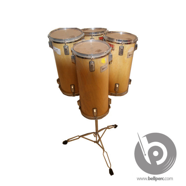 Bell Music Rocket Drums for Hire