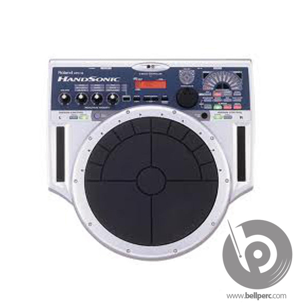 Roland HPD-15 Hand Sonic Digital Percussion Multi-Pad USED