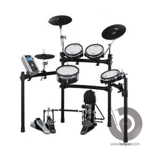 Bell Music Roland TD9 Electric Drum Kit for Hire