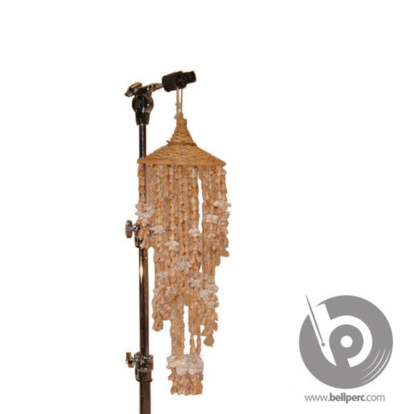 bellperc Shell Chimes - bellperc.com