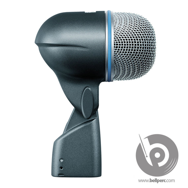 Bell Music Shure SM52a Microphone for Hire