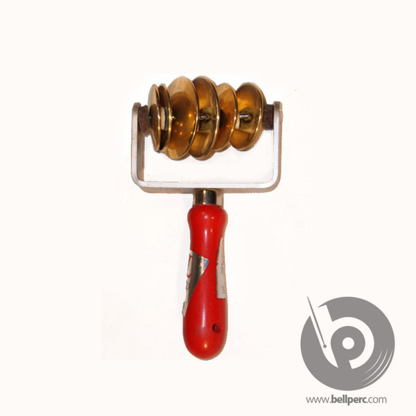 bellperc Sistrum - bellperc.com