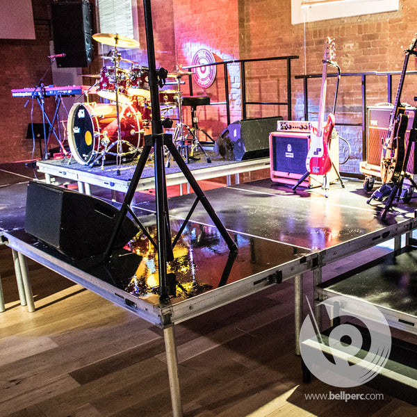 bellperc Band Staging - bellperc.com