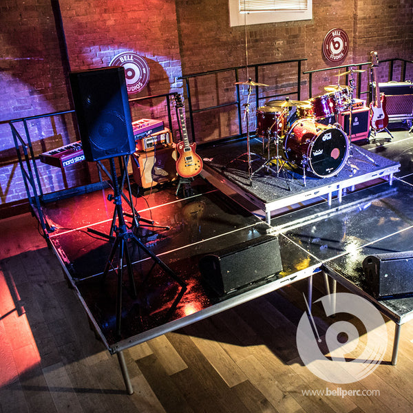 bellperc Band Staging - bellperc.com