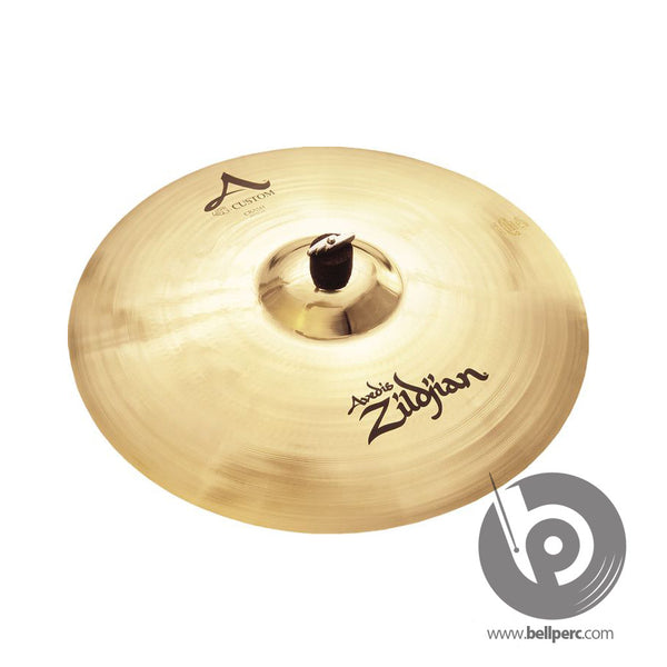 bellperc Suspended Cymbal - bellperc.com