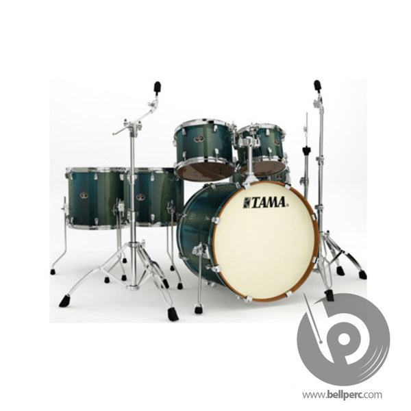 Bell Music Tama Silverstar Drum Kit for Hire