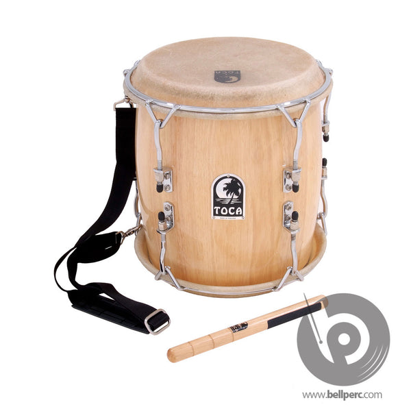 Bell Music 11" Tambora for Hire