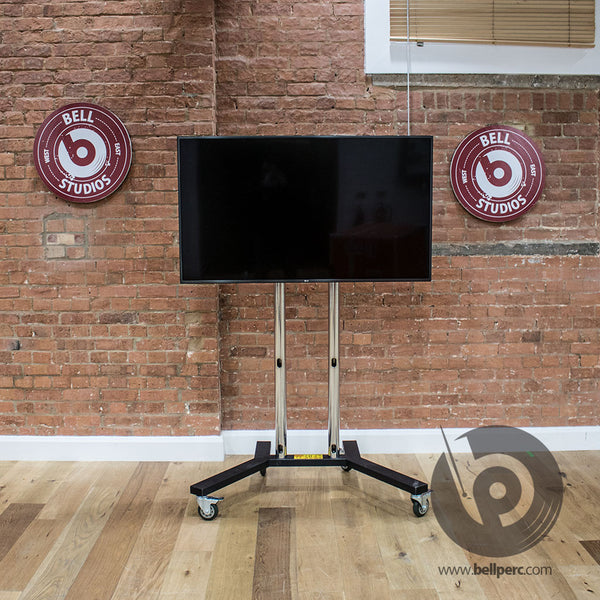 bellperc HD 4K Television For Hire - bellperc.com