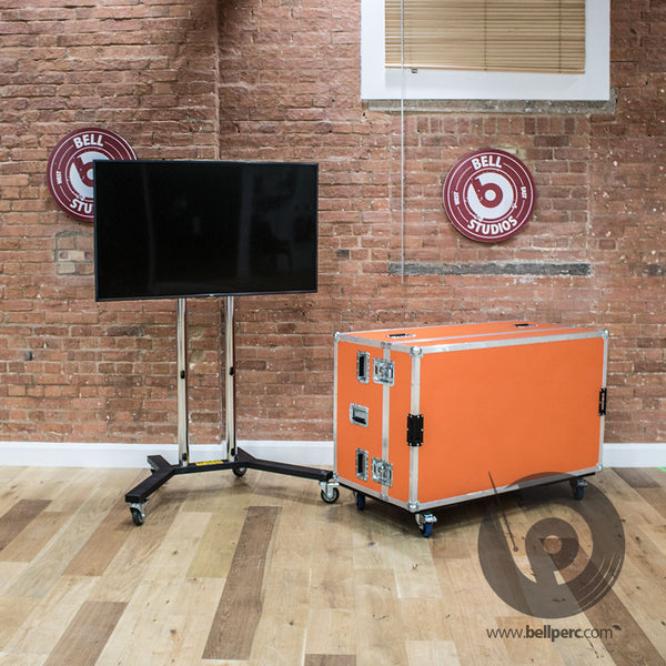 bellperc HD 4K Television For Hire - bellperc.com