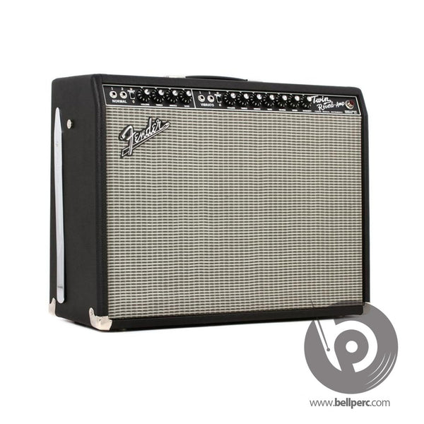 Bell Music Fender '65 Twin Reverb for Hire