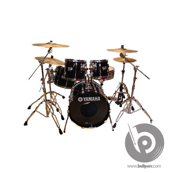 Bell Music Yamaha Recording Custom Drum Kit for Hire